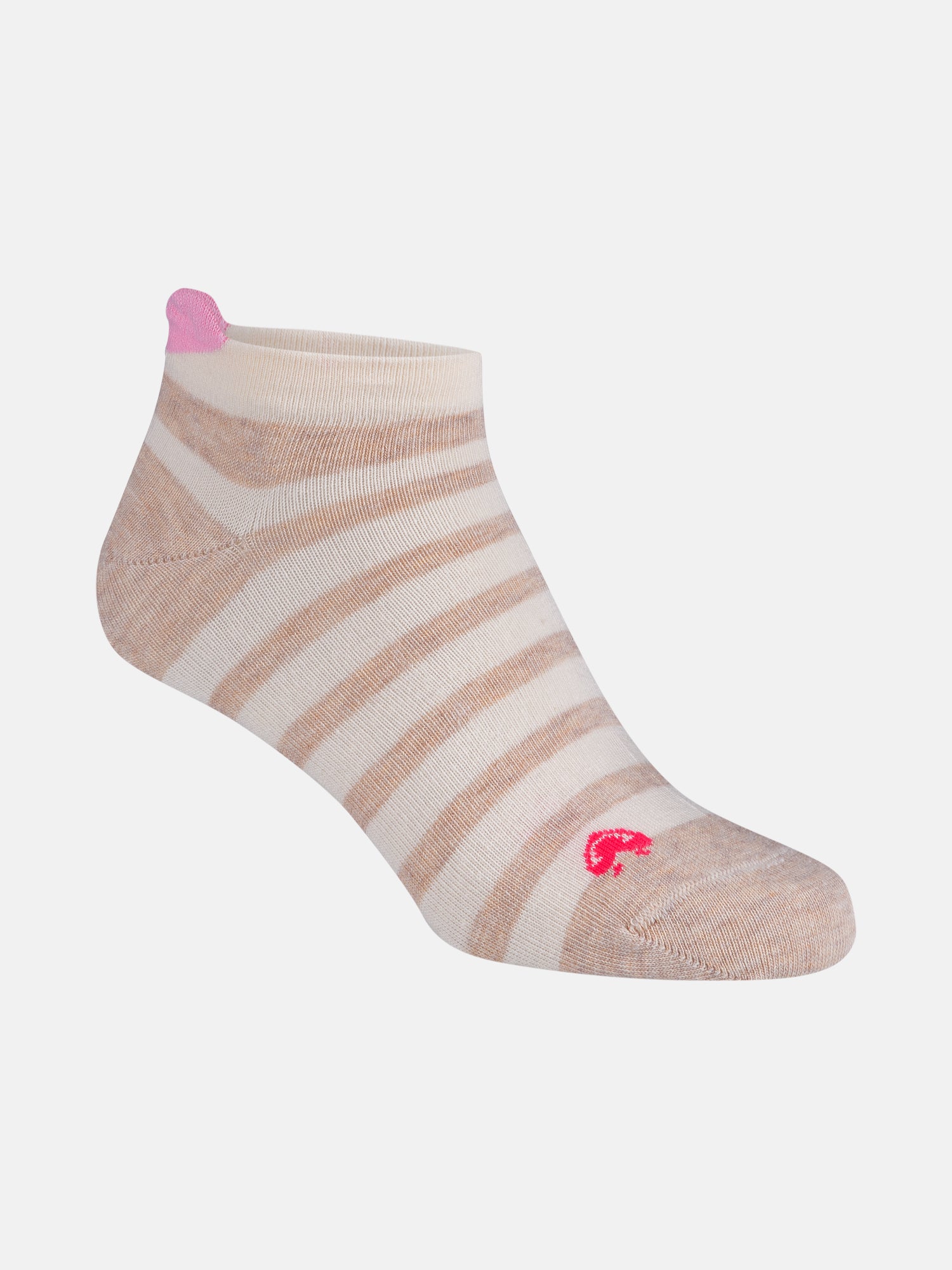 Lieblingsstück Socken beige