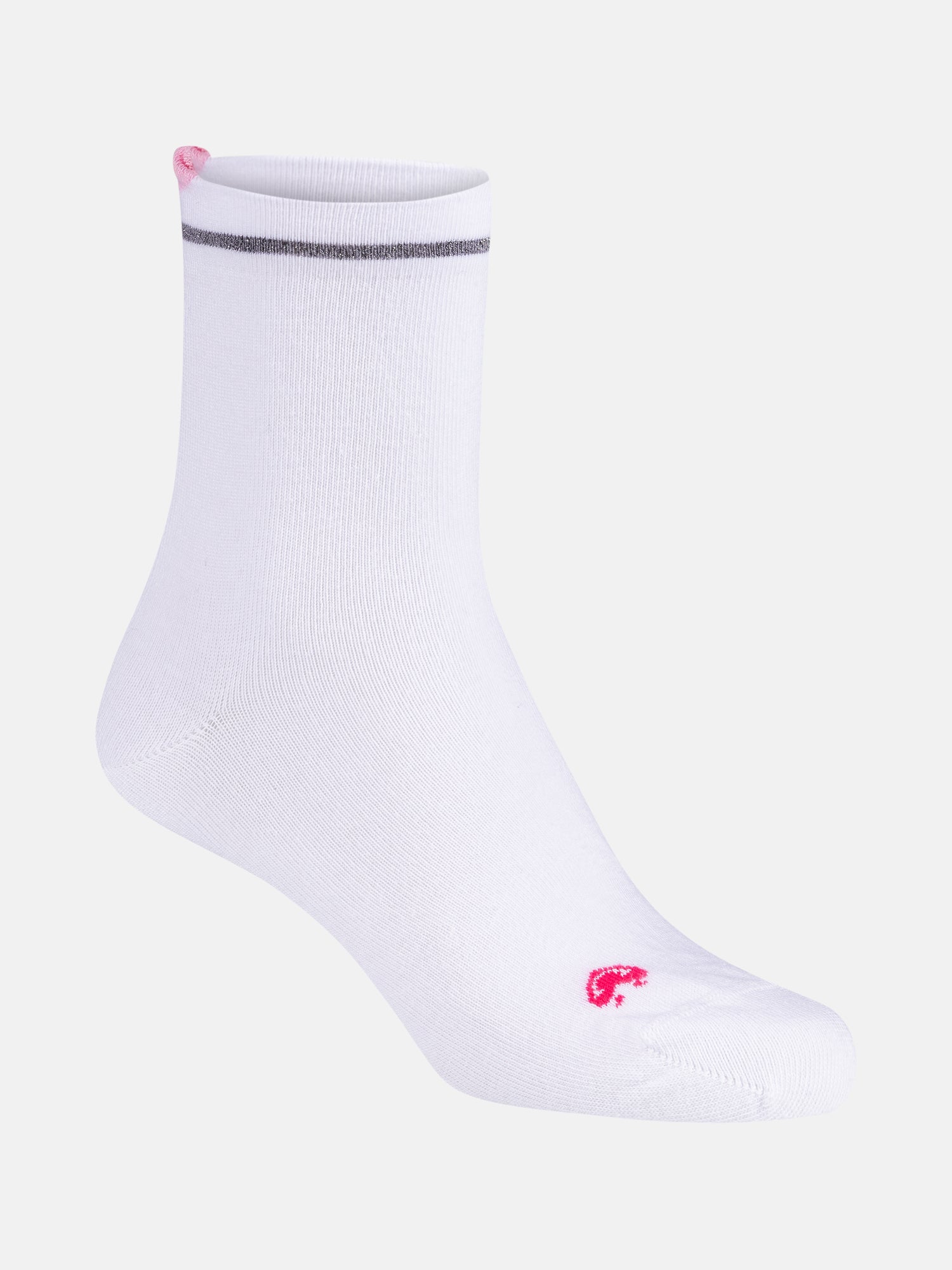 Lieblingsstück Socken weiß