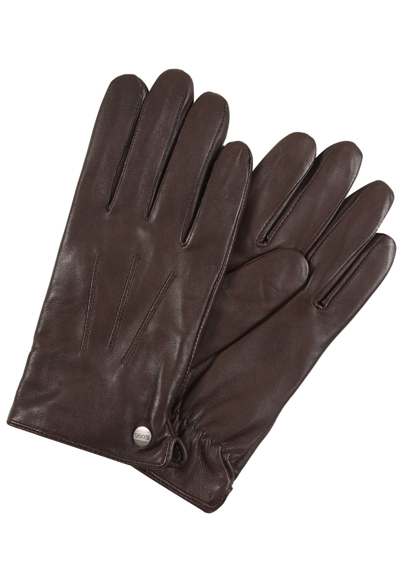 eng anliegende handschuhe Lloyd Enganliegende Handschuhe in schwarz