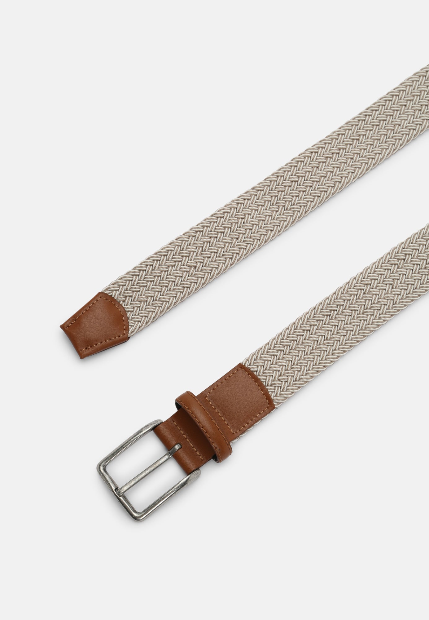 Lloyd Gürtel  beige