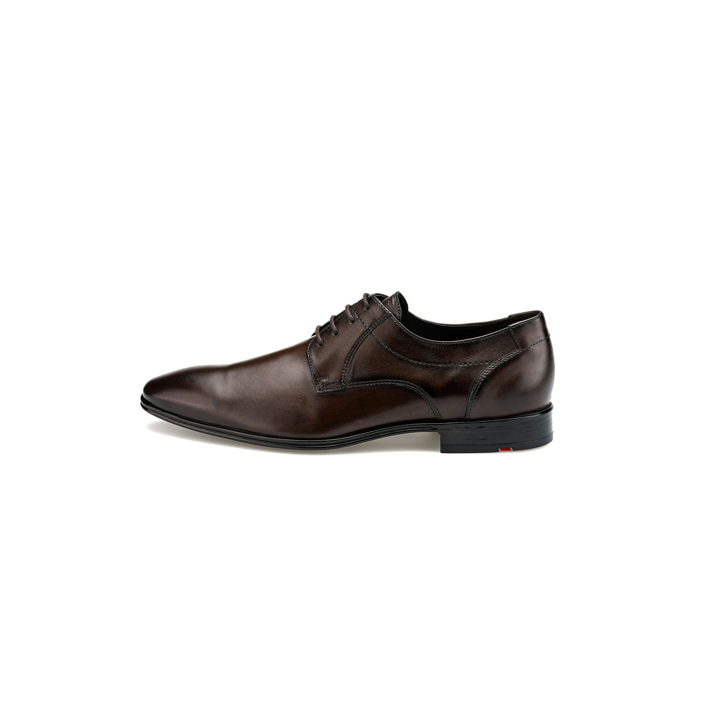 Lloyd Halbschuhe braun