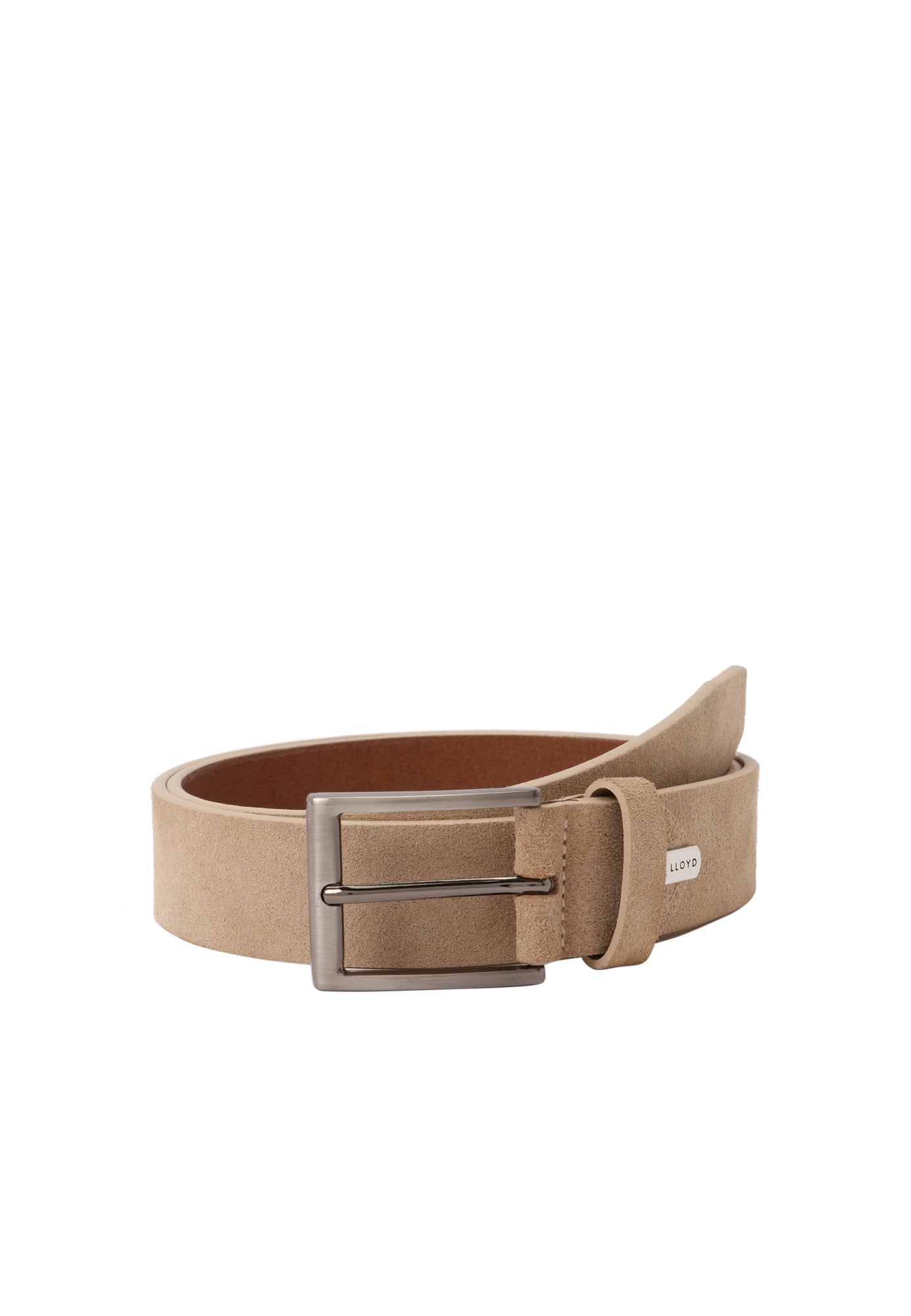 Lloyd Gürtel beige