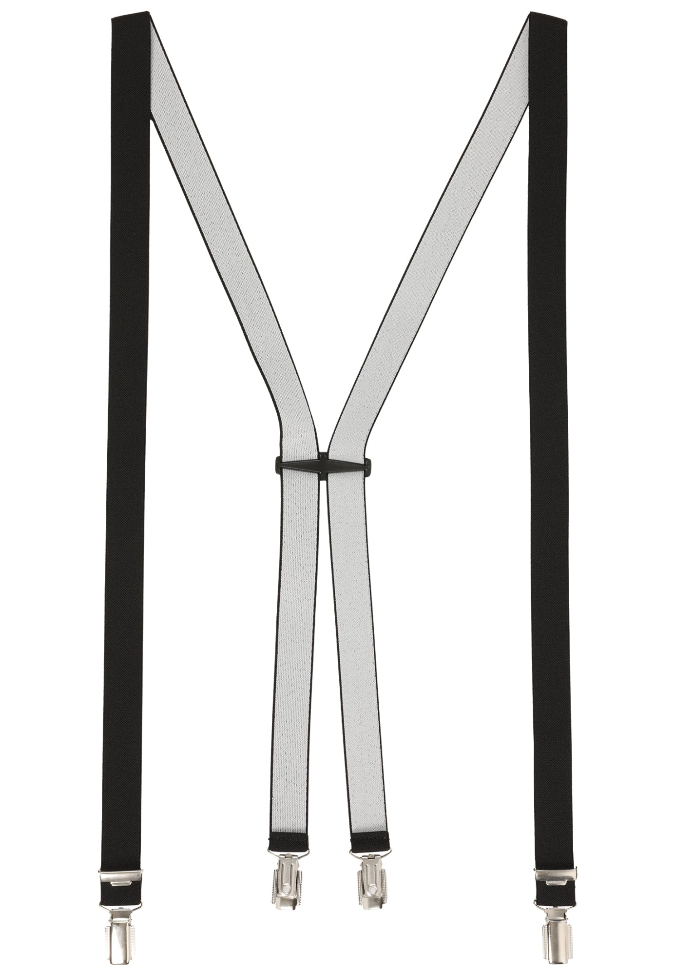 Lloyd Gürtel schwarz