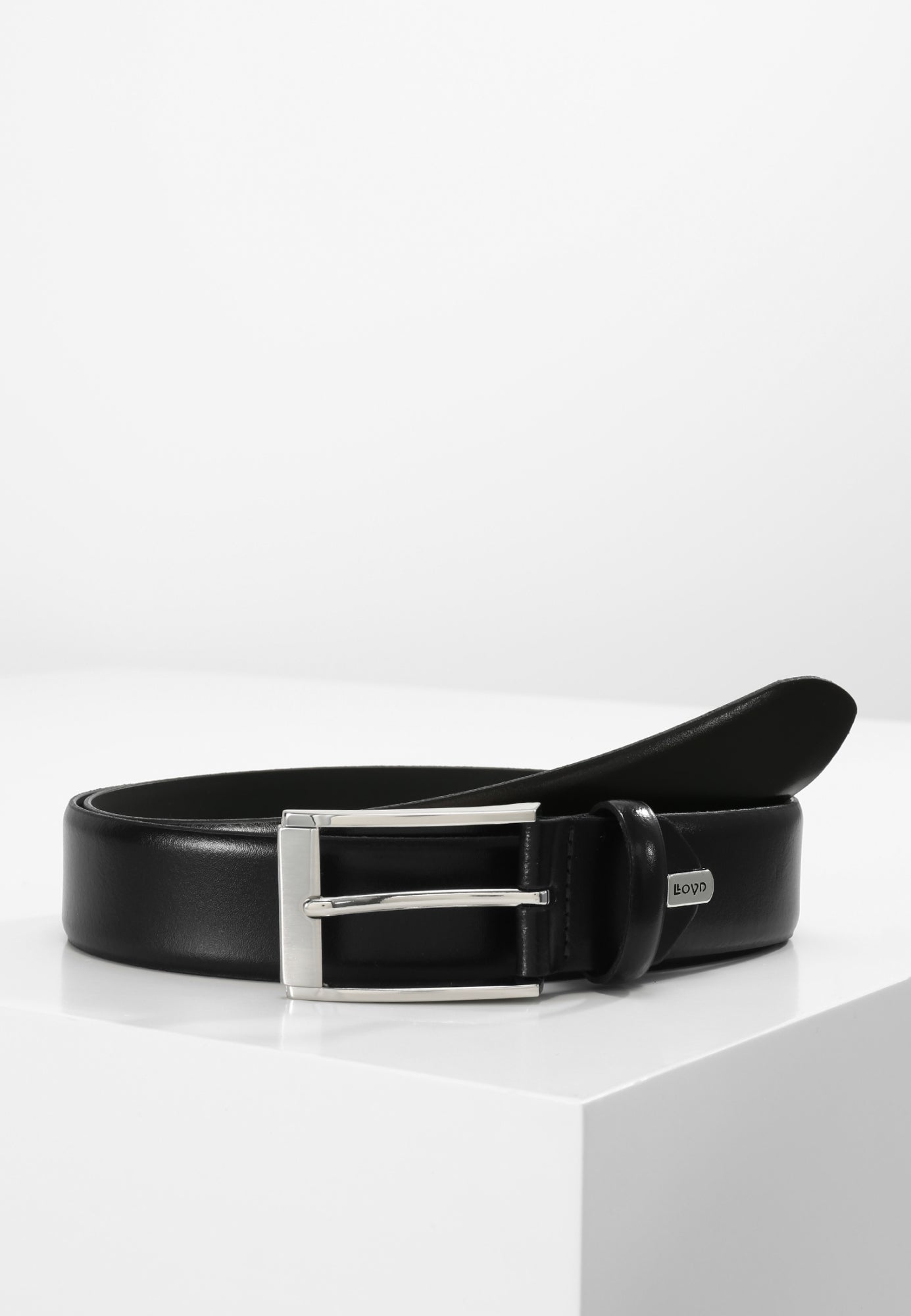 Lloyd Gürtel  schwarz