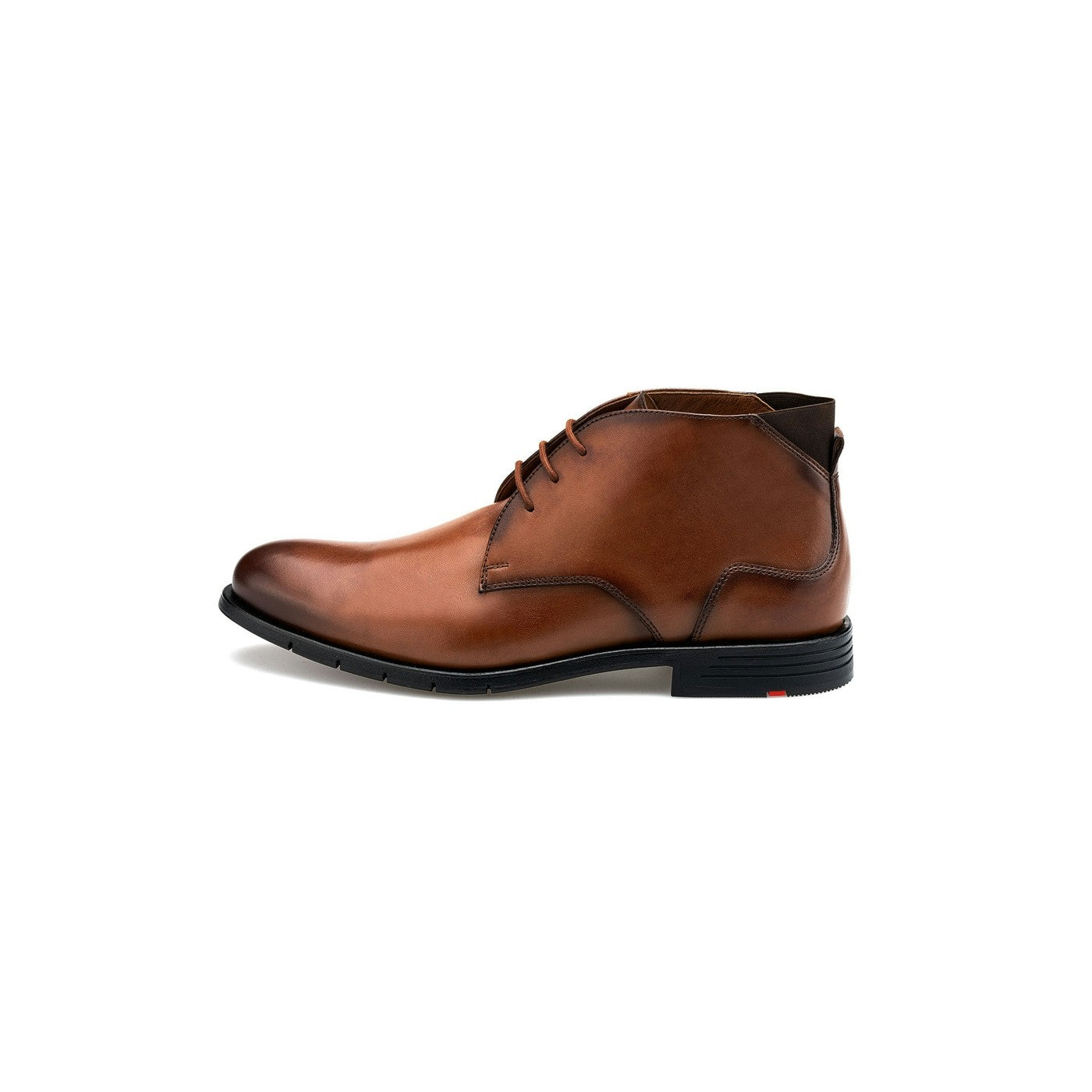 Lloyd Halbschuhe braun