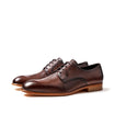 Lloyd Halbschuhe braun