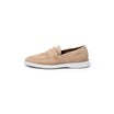 Lloyd Halbschuhe beige