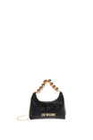 Love Moschino Handtaschen schwarz