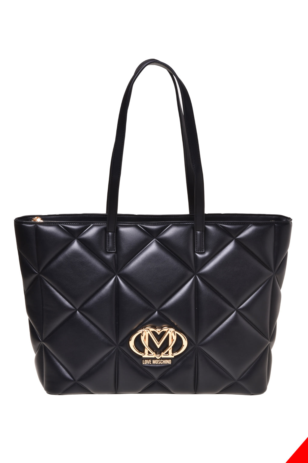 Love Moschino Handtaschen schwarz