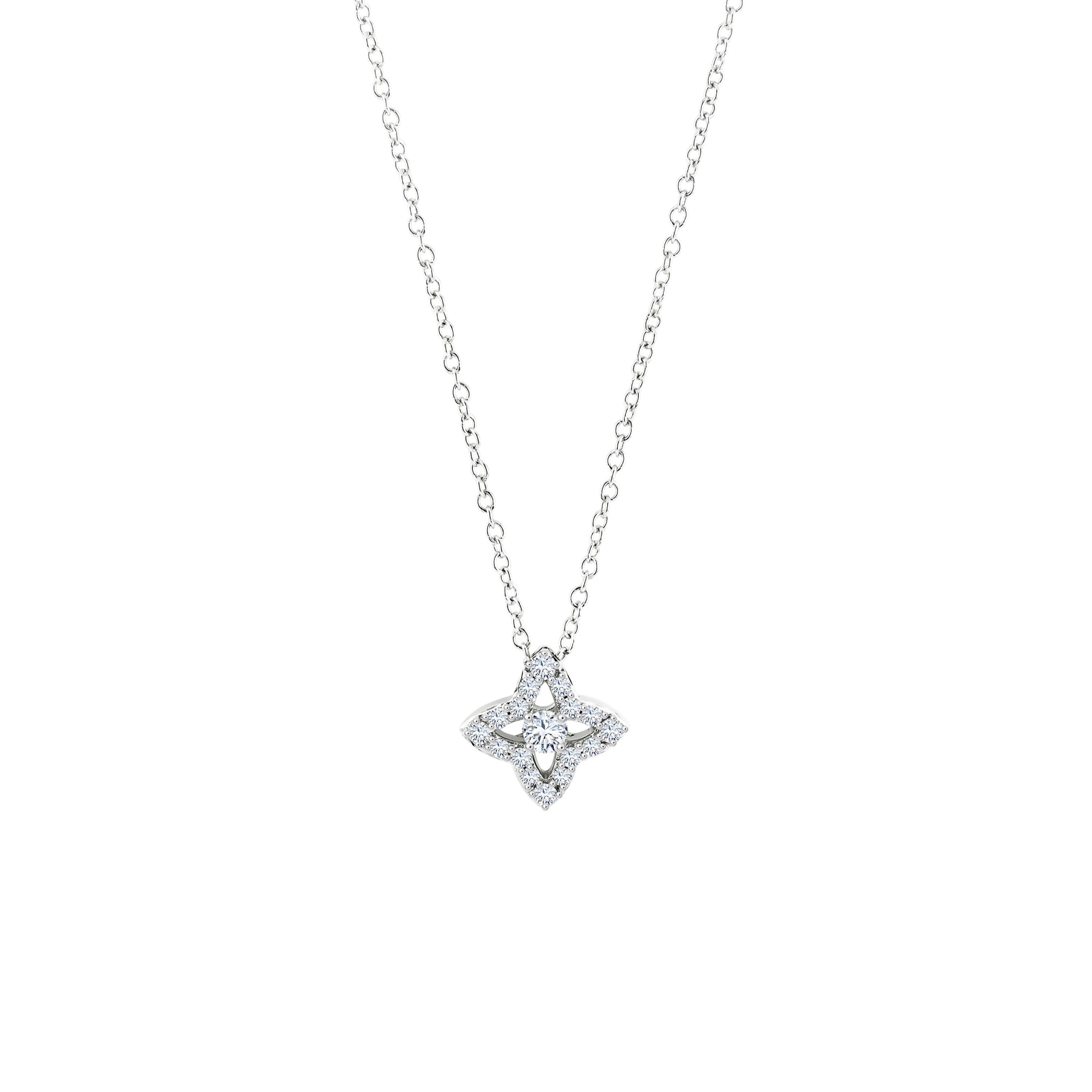 Lucia d Oro Charms, Anhänger silber