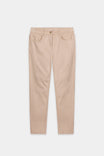 Luisa Cerano Skinny, Slim hellbraun