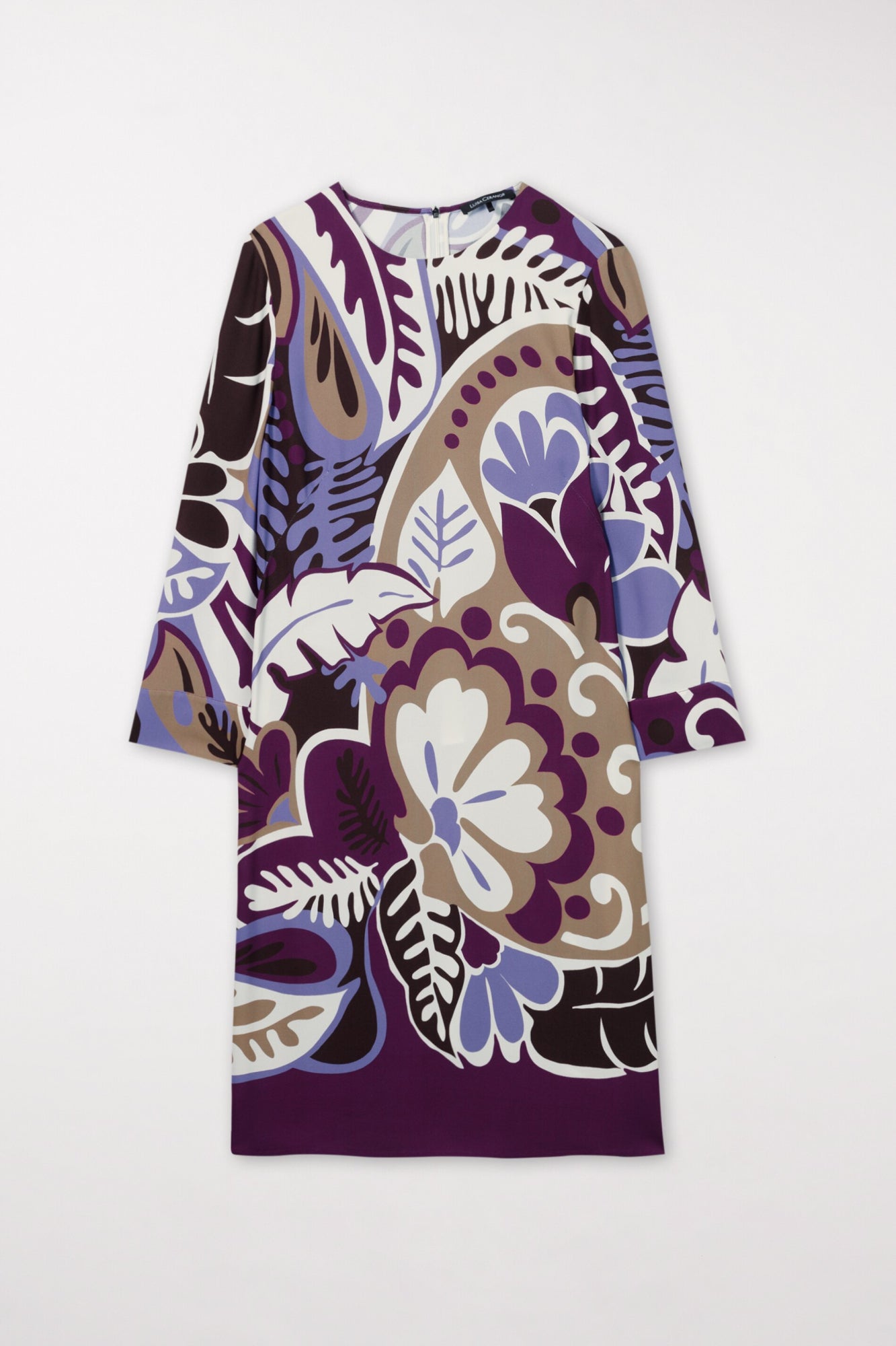 Luisa Cerano Freizeitkleider  bunt