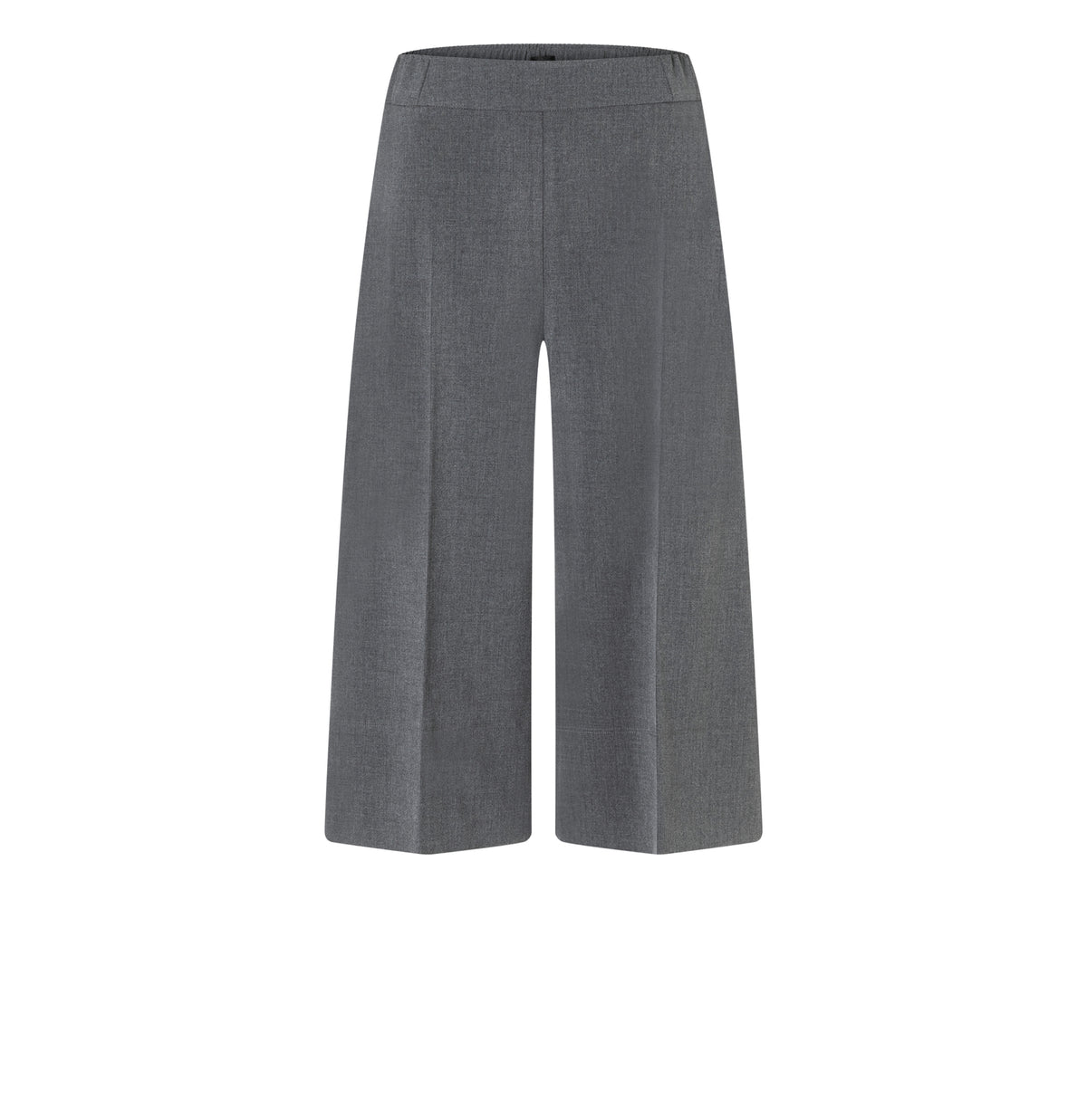 MAC Culottes grau