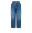 MAC Skinny, Slim blau