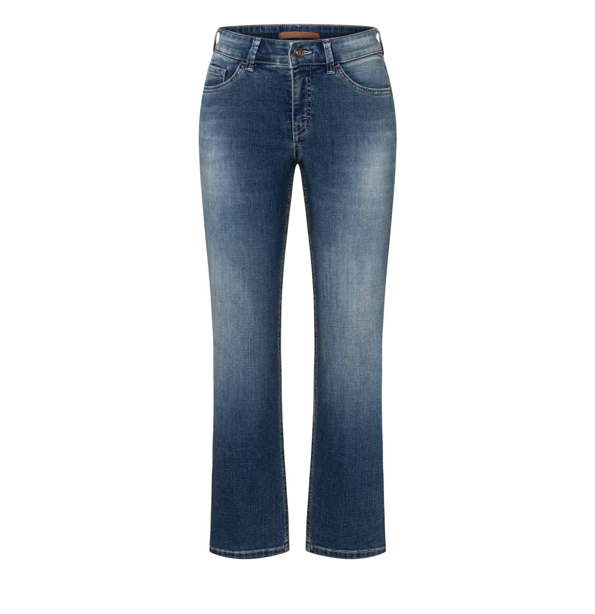 MAC Skinny, Slim blau