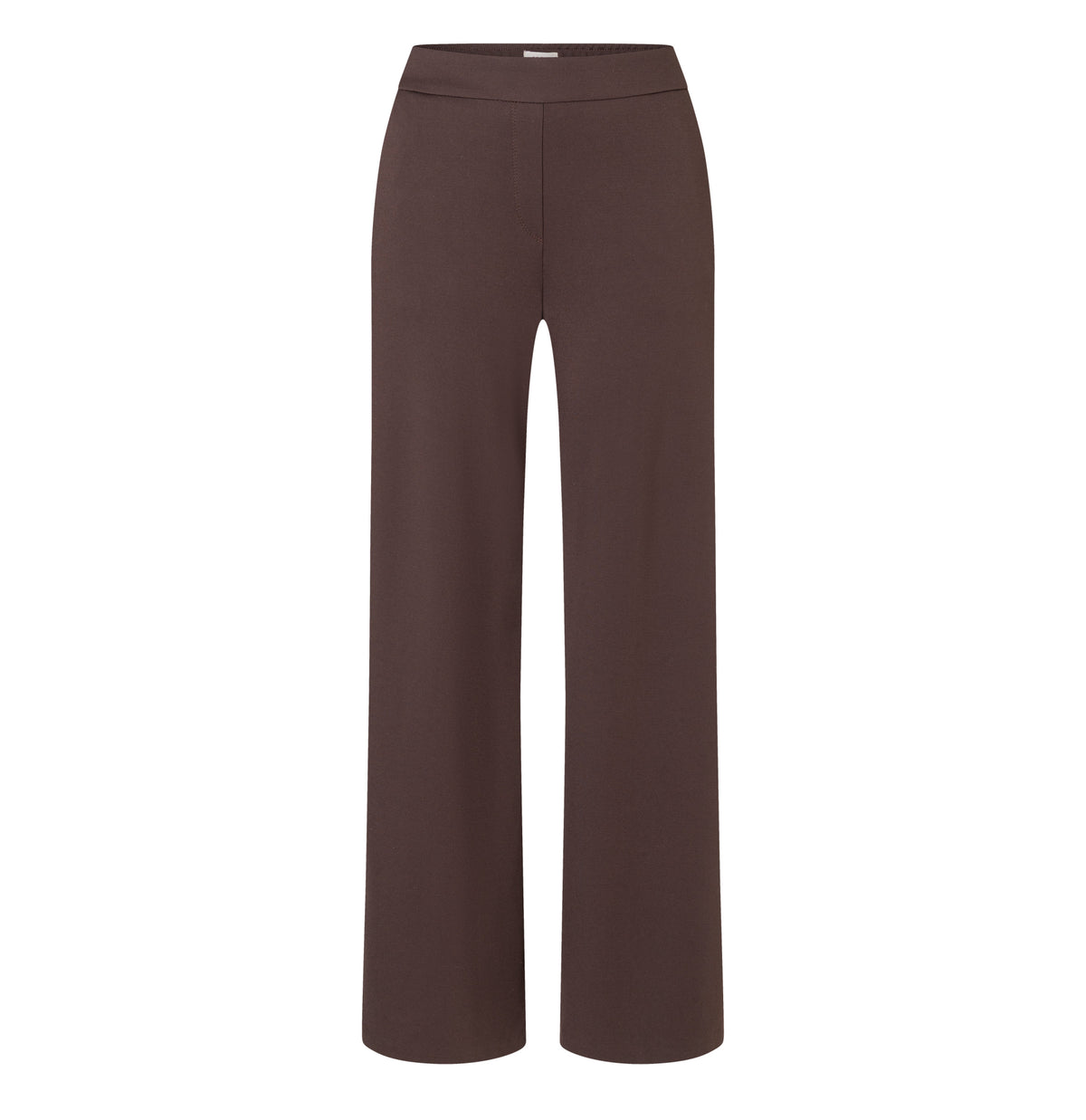 MAC Culottes braun