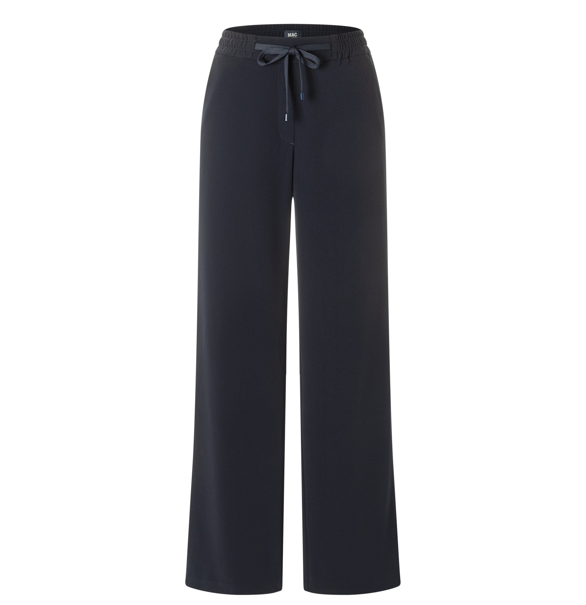 MAC Culottes dunkelblau