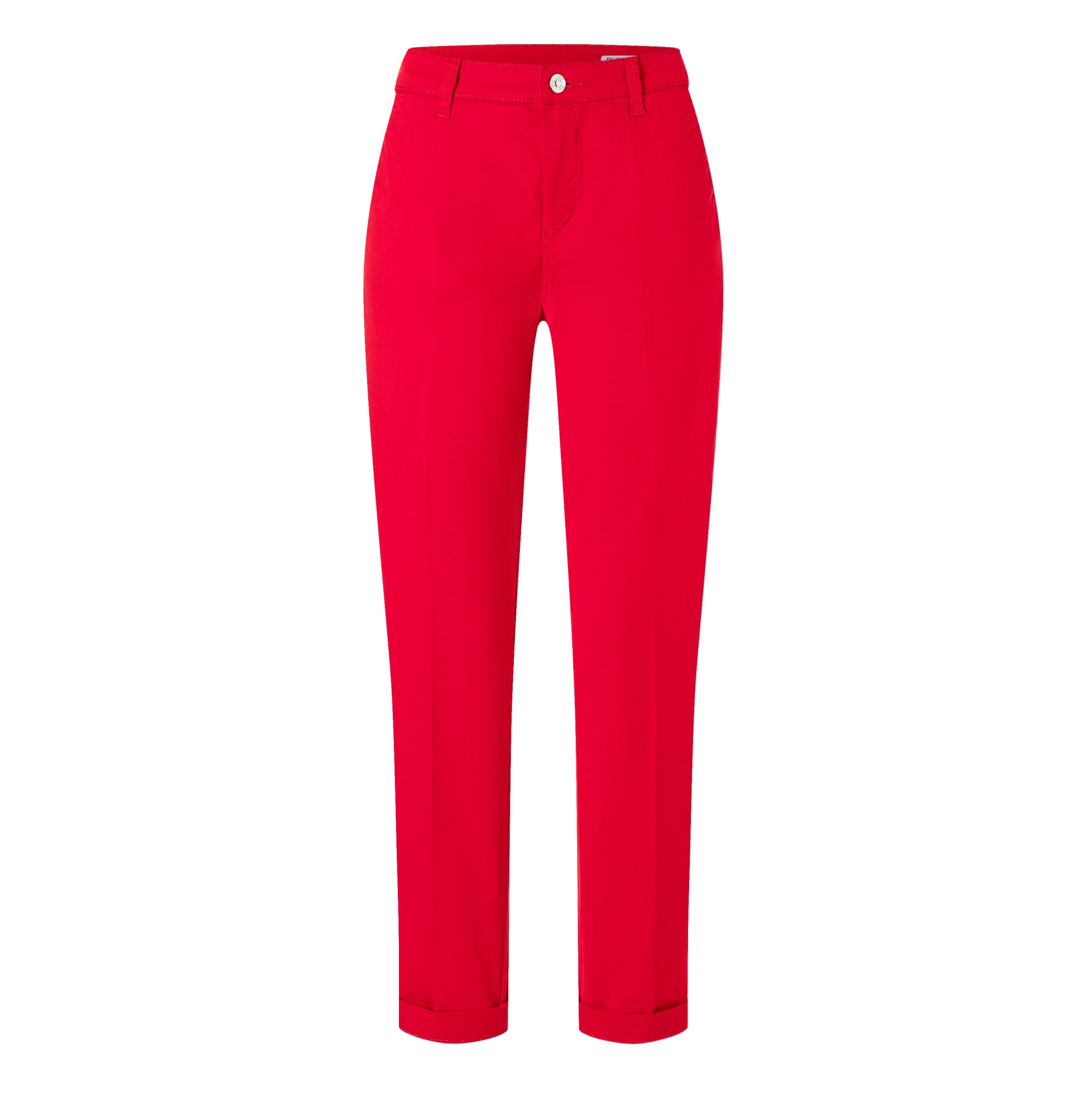 MAC Chinos rot