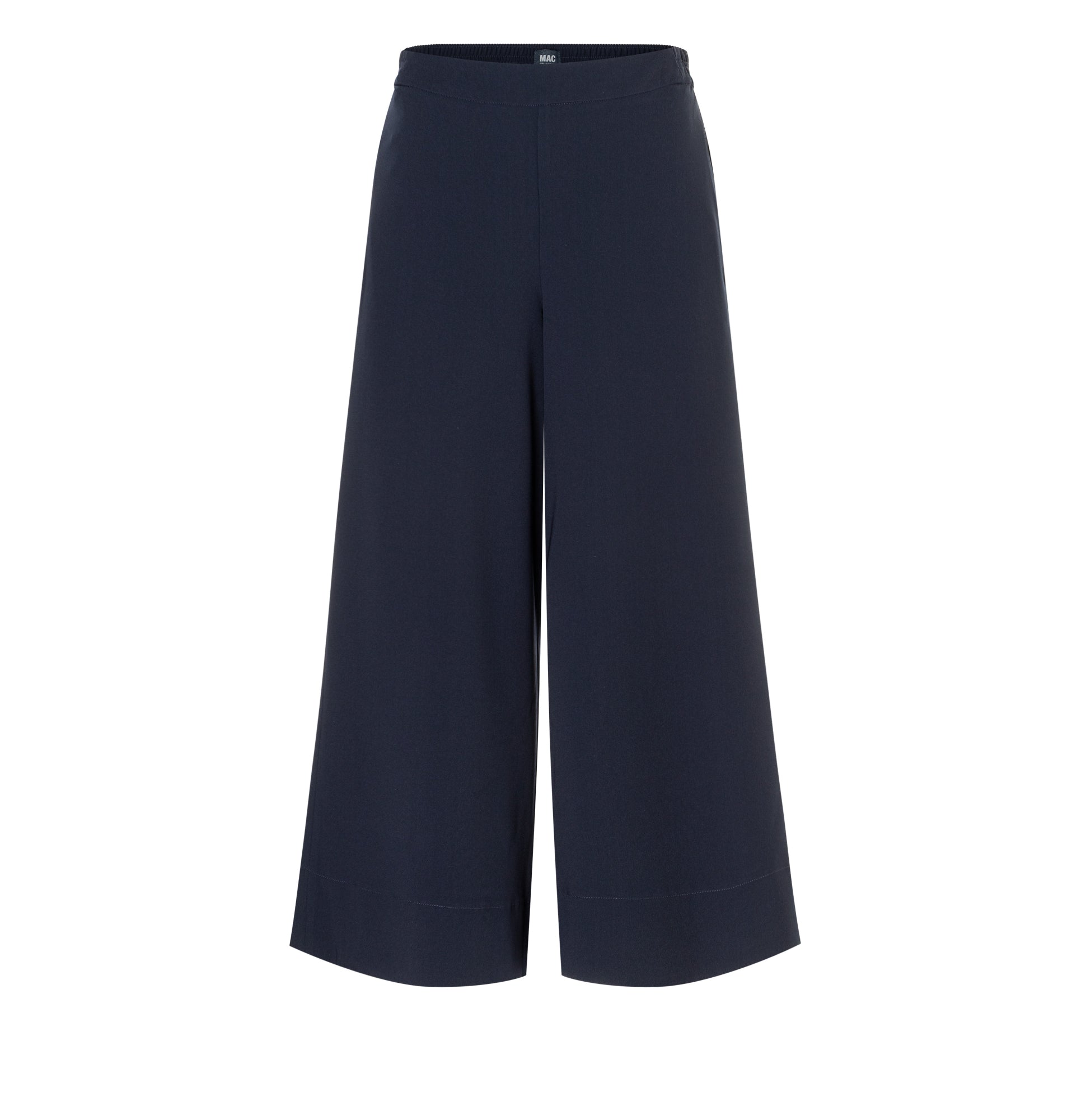 MAC Culottes dunkelblau