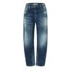 MAC Skinny, Slim blau