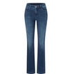 MAC Jeans dunkelblau