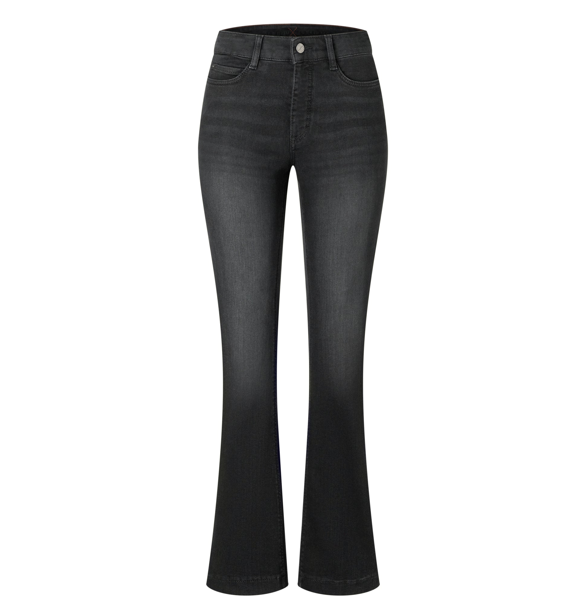 MAC Jeans dunkelgrau