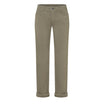 MAC Chinos grün