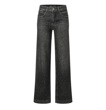 Extraweite Palazzo Jeans