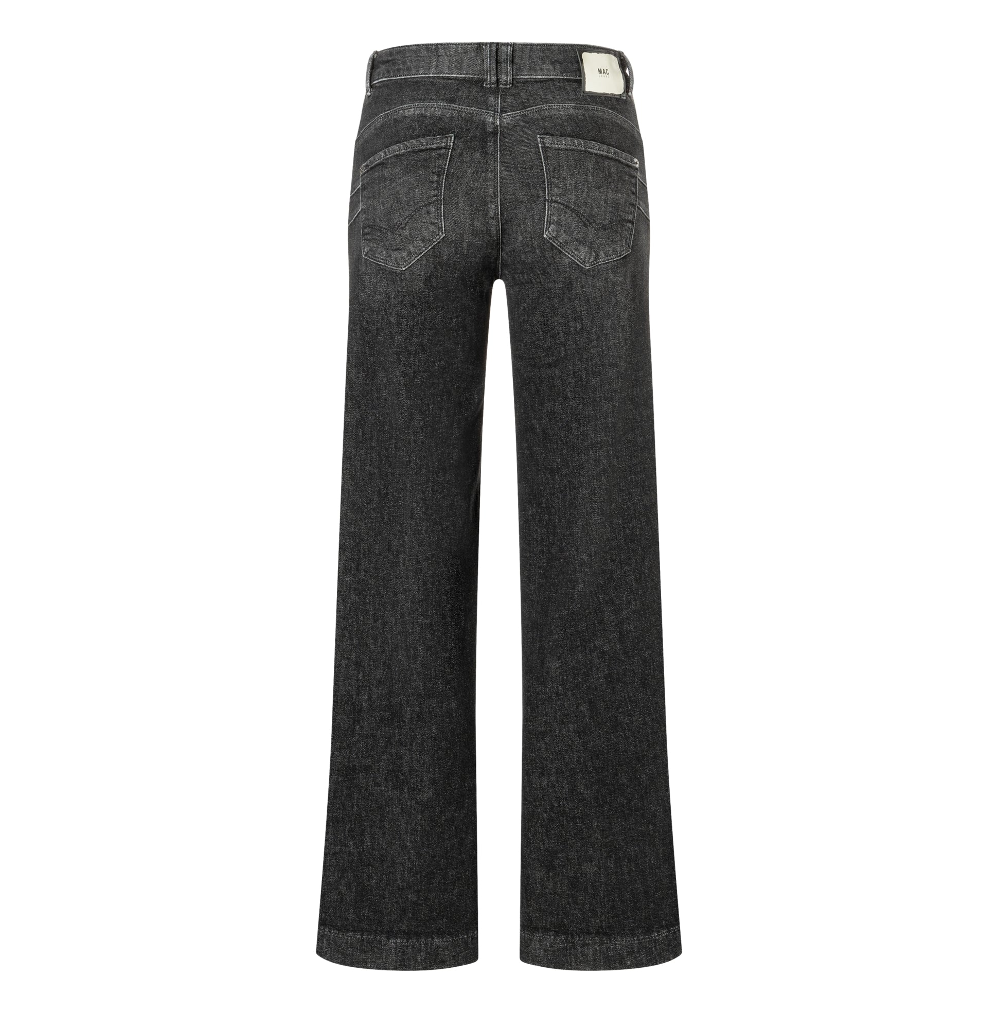 MAC Relaxed, Weit schwarz