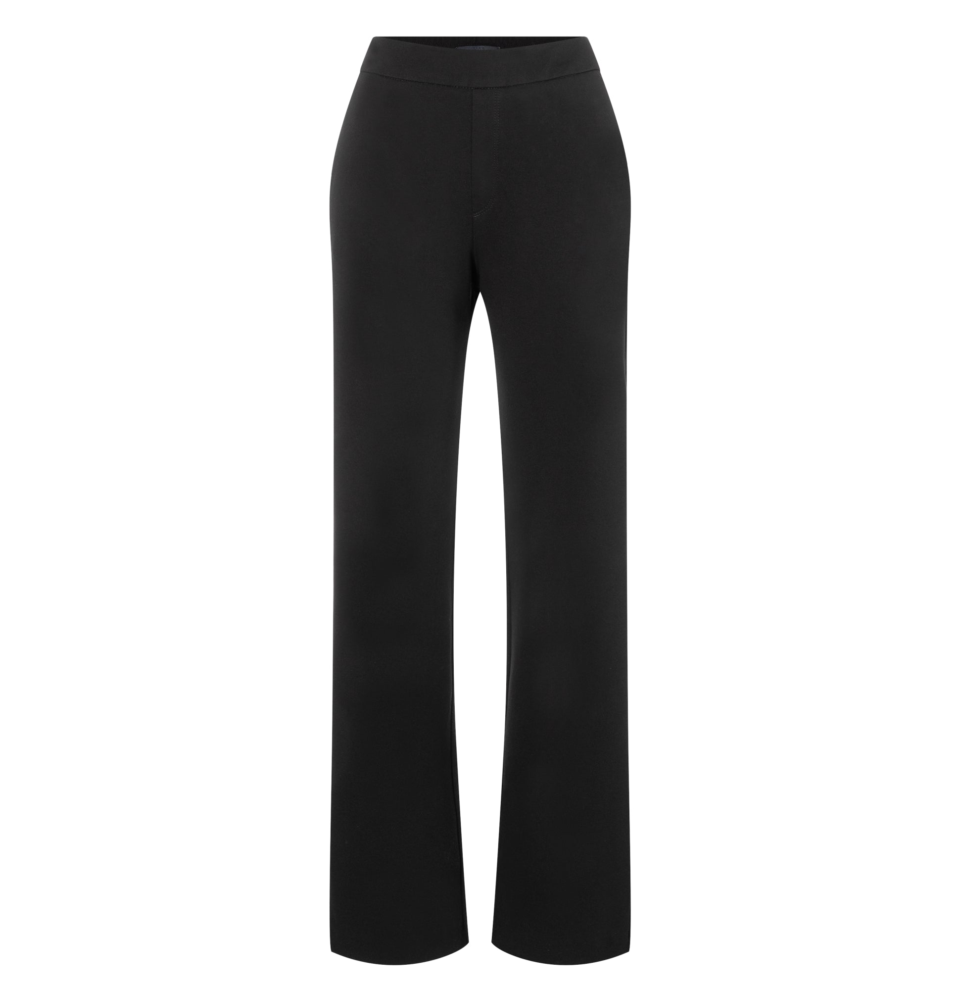 MAC Culottes  schwarz