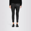 MAC Hosen schwarz