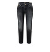 MAC Skinny, Slim schwarz