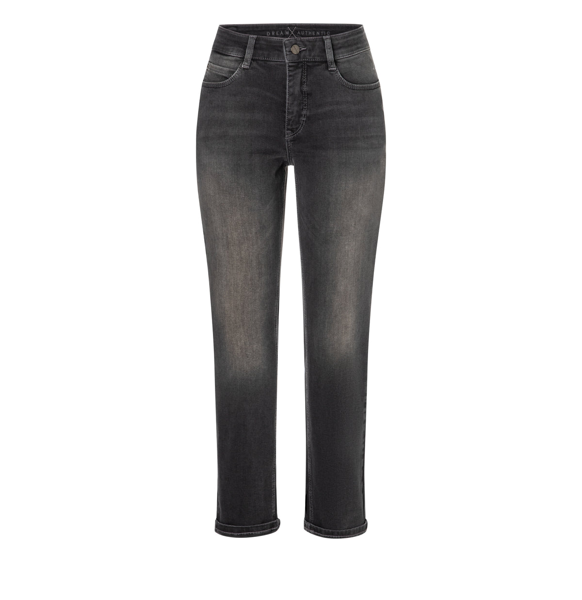 MAC Skinny, Slim schwarz