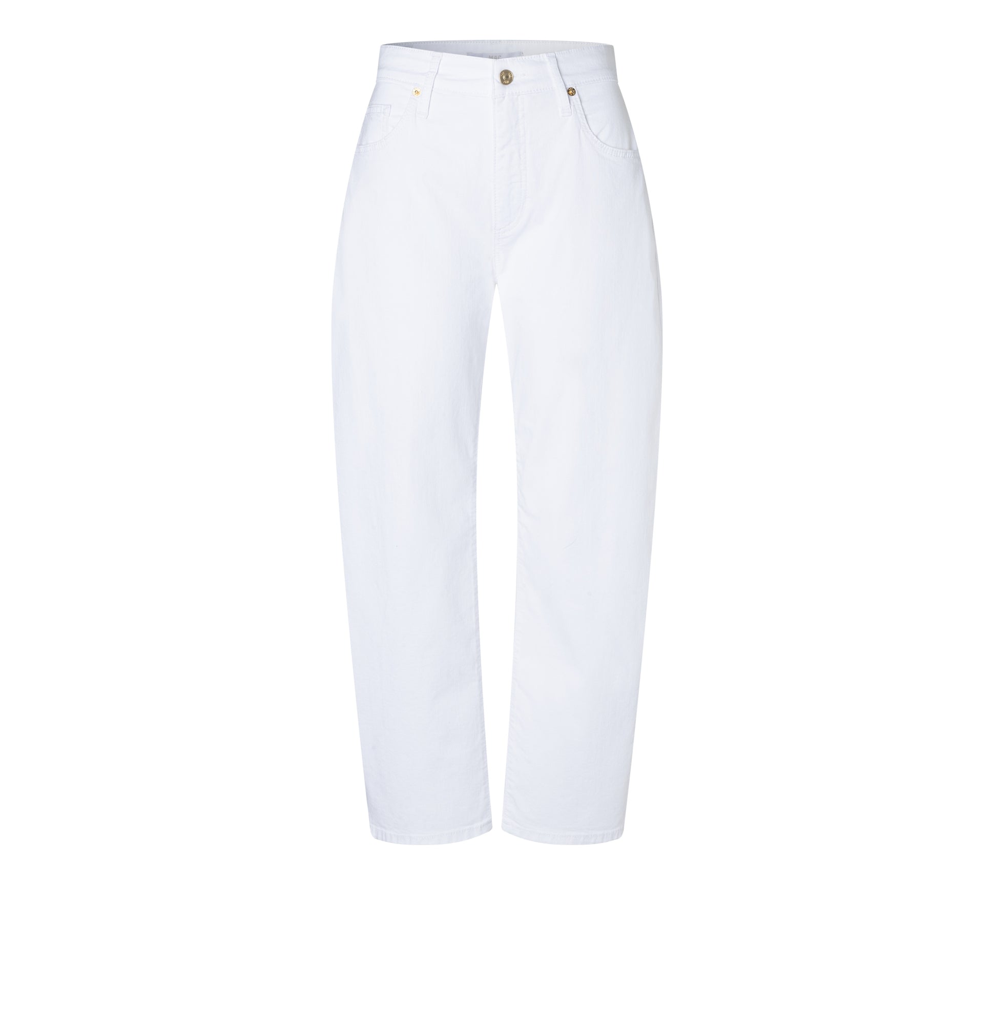 MAC Relaxed, Weit weiß