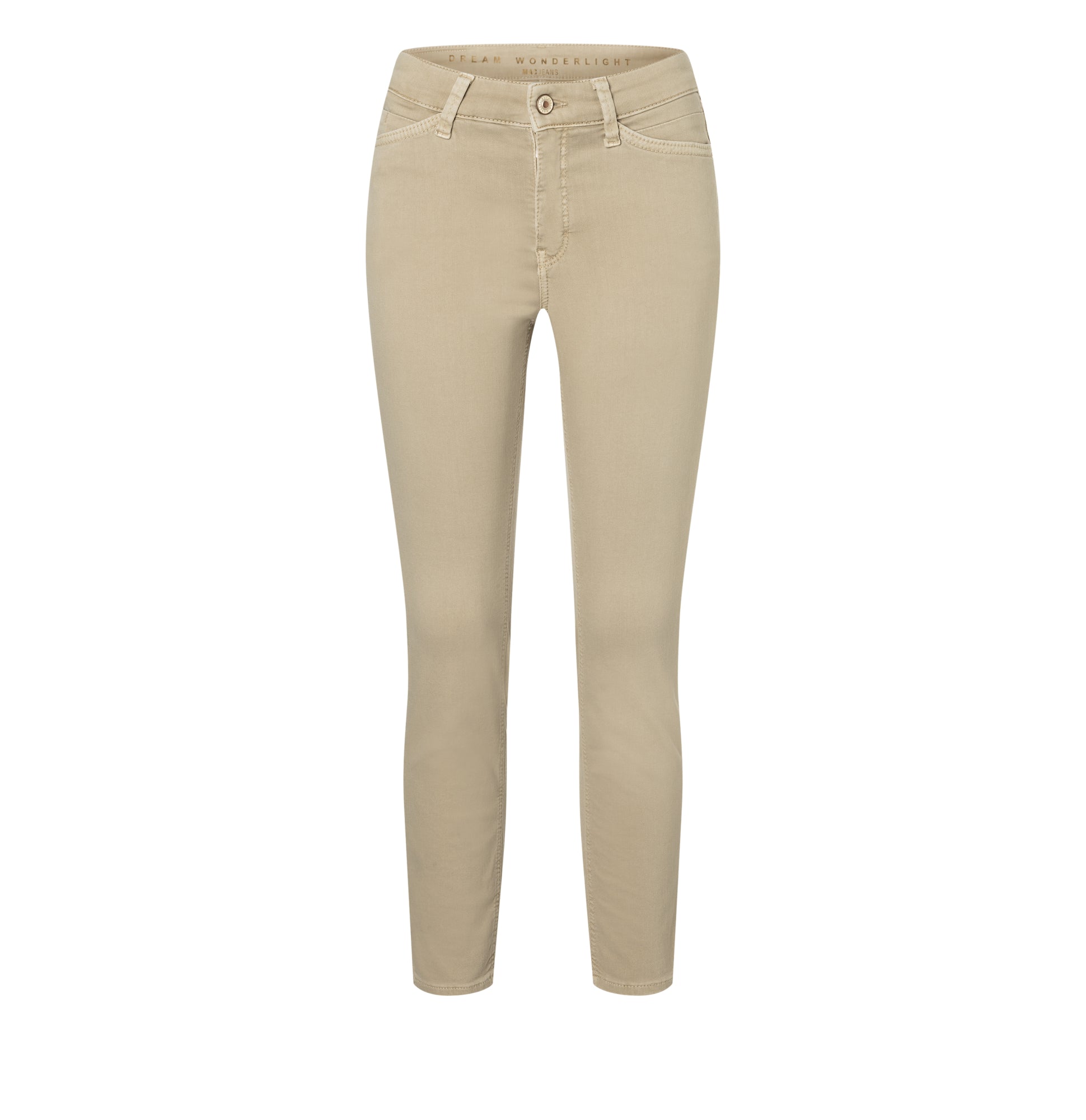 MAC Skinny, Slim beige