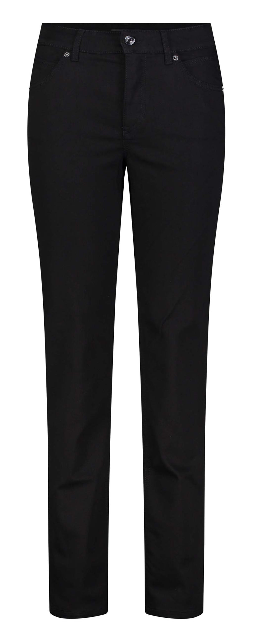 MAC Skinny, Slim schwarz