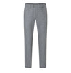 MAC Chinos grau