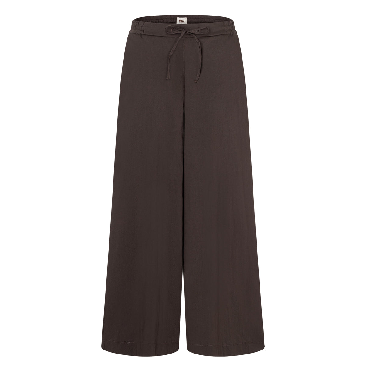 MAC Culottes nicht definiert