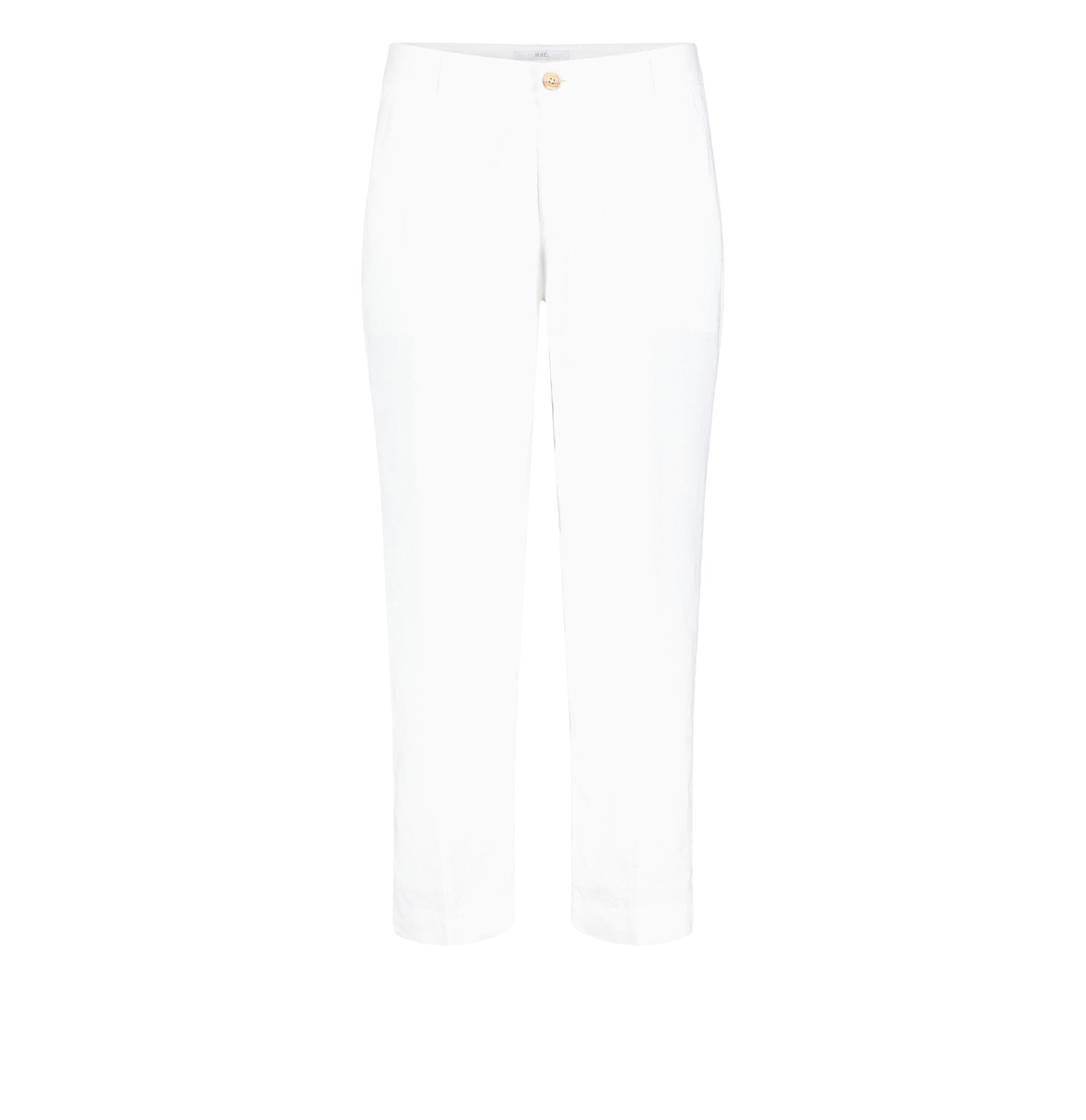 MAC Jeans weiß