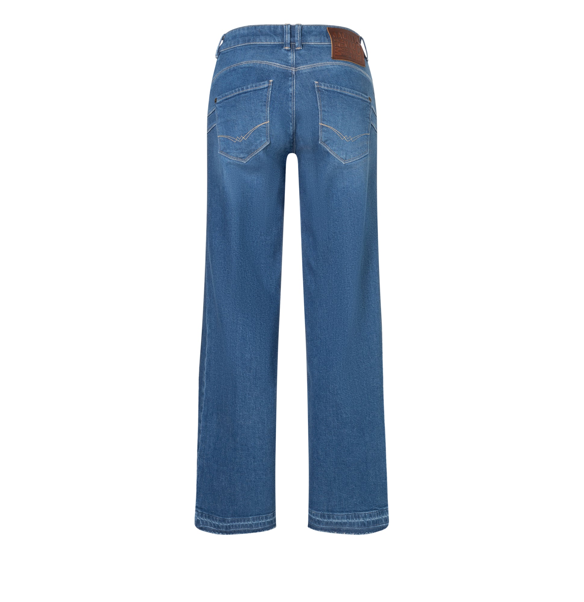 MAC Relaxed, Weit blau