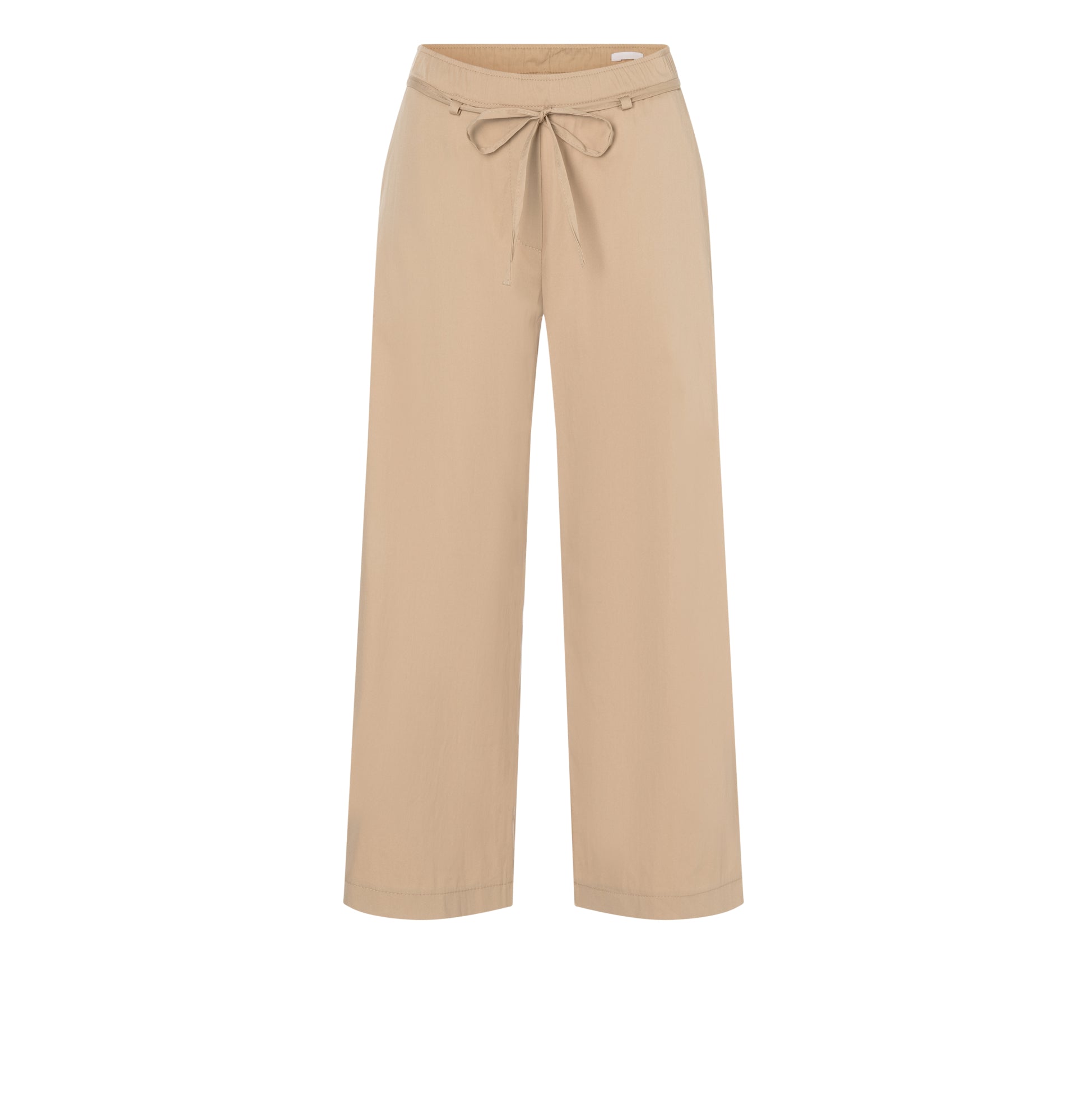 MAC Culottes braun