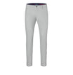 MAC Men Straight grau