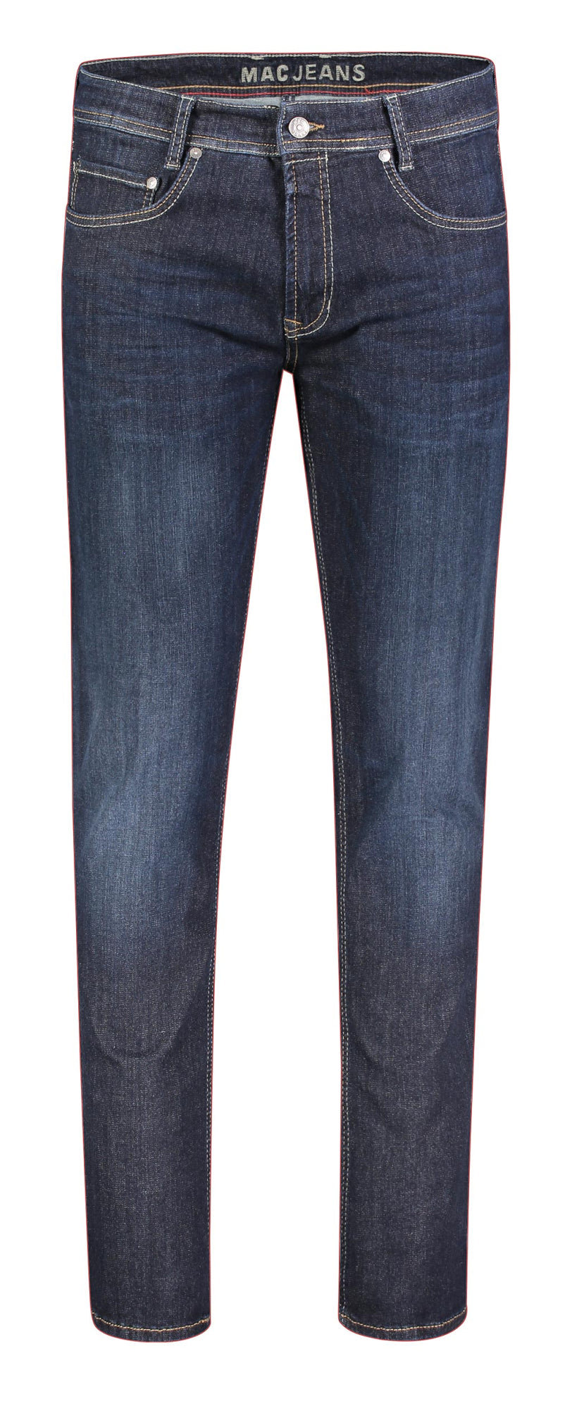 MAC Men Jeans dunkelblau