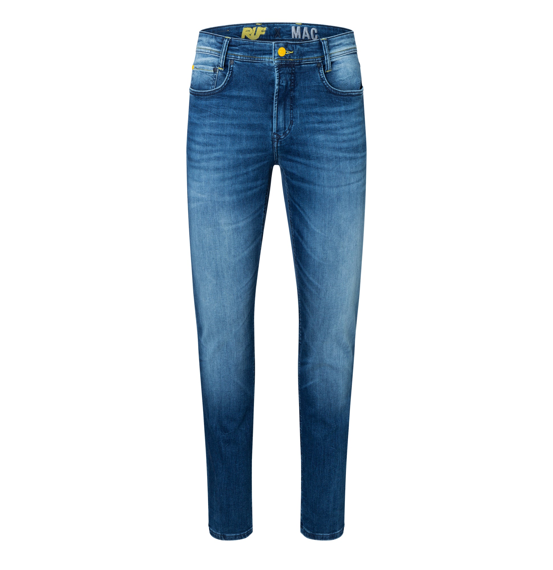 MAC Men Jeans  dunkelblau