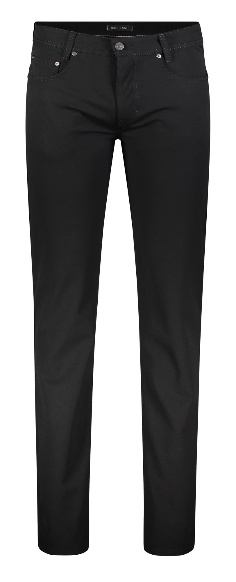 MAC Men Jeans schwarz