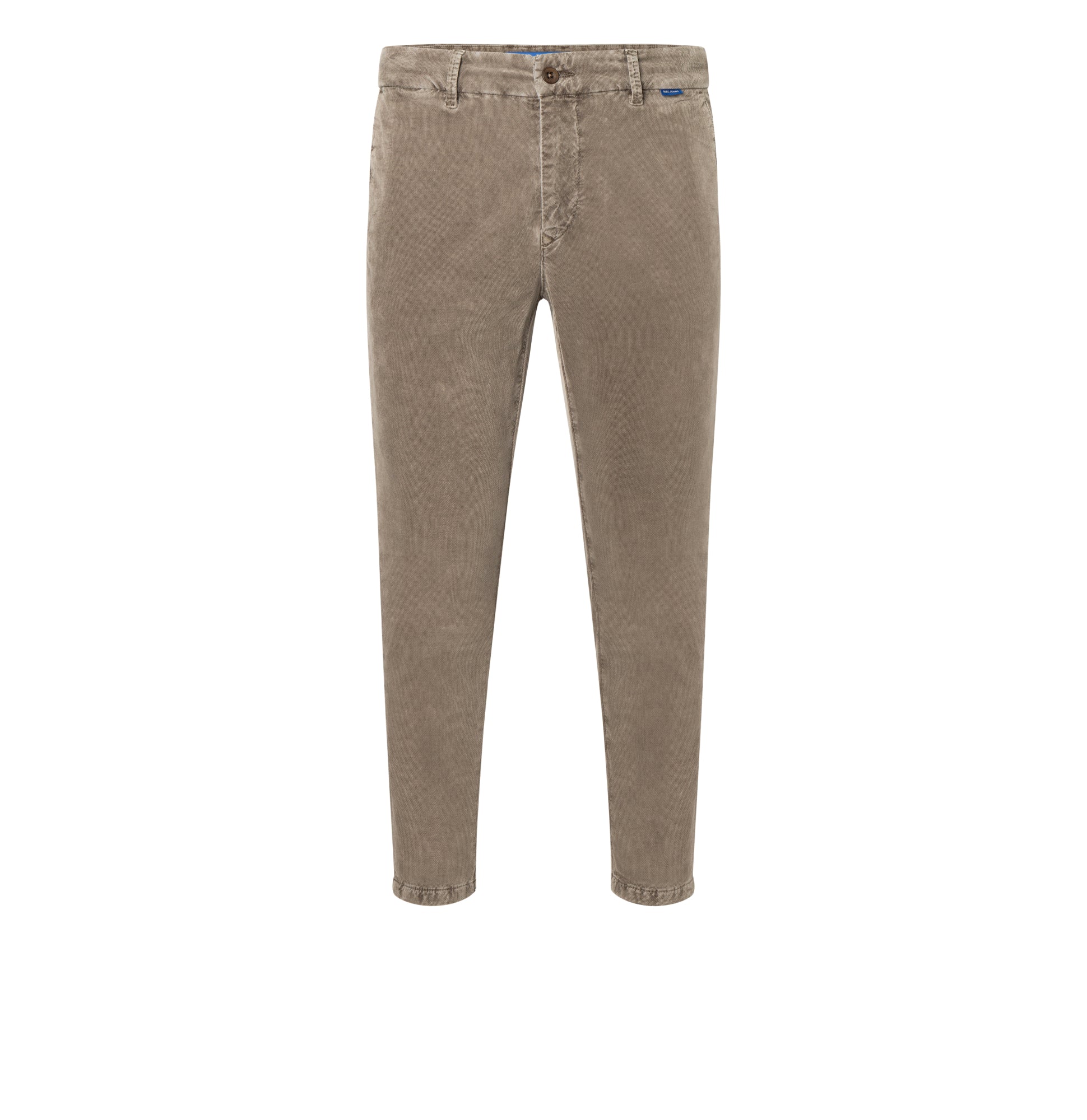 MAC Men Straight braun