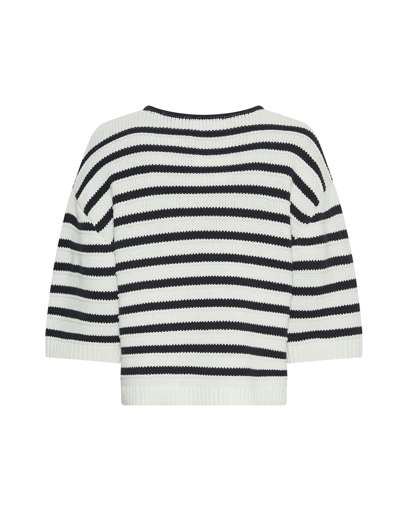 MSCH Copenhagen Pullover  dunkelblau