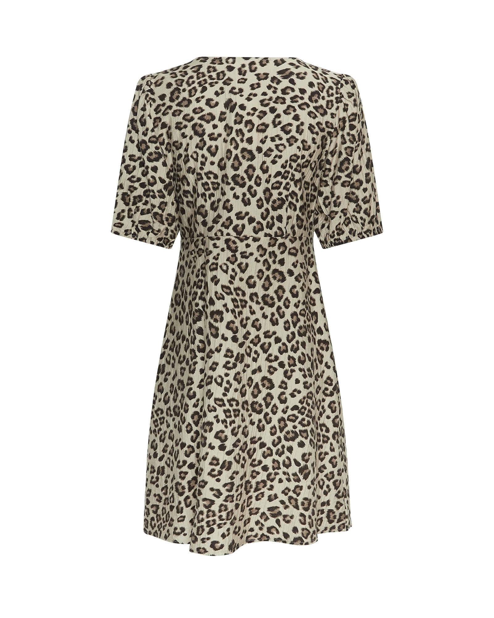 MSCH Copenhagen Freizeitkleider braun