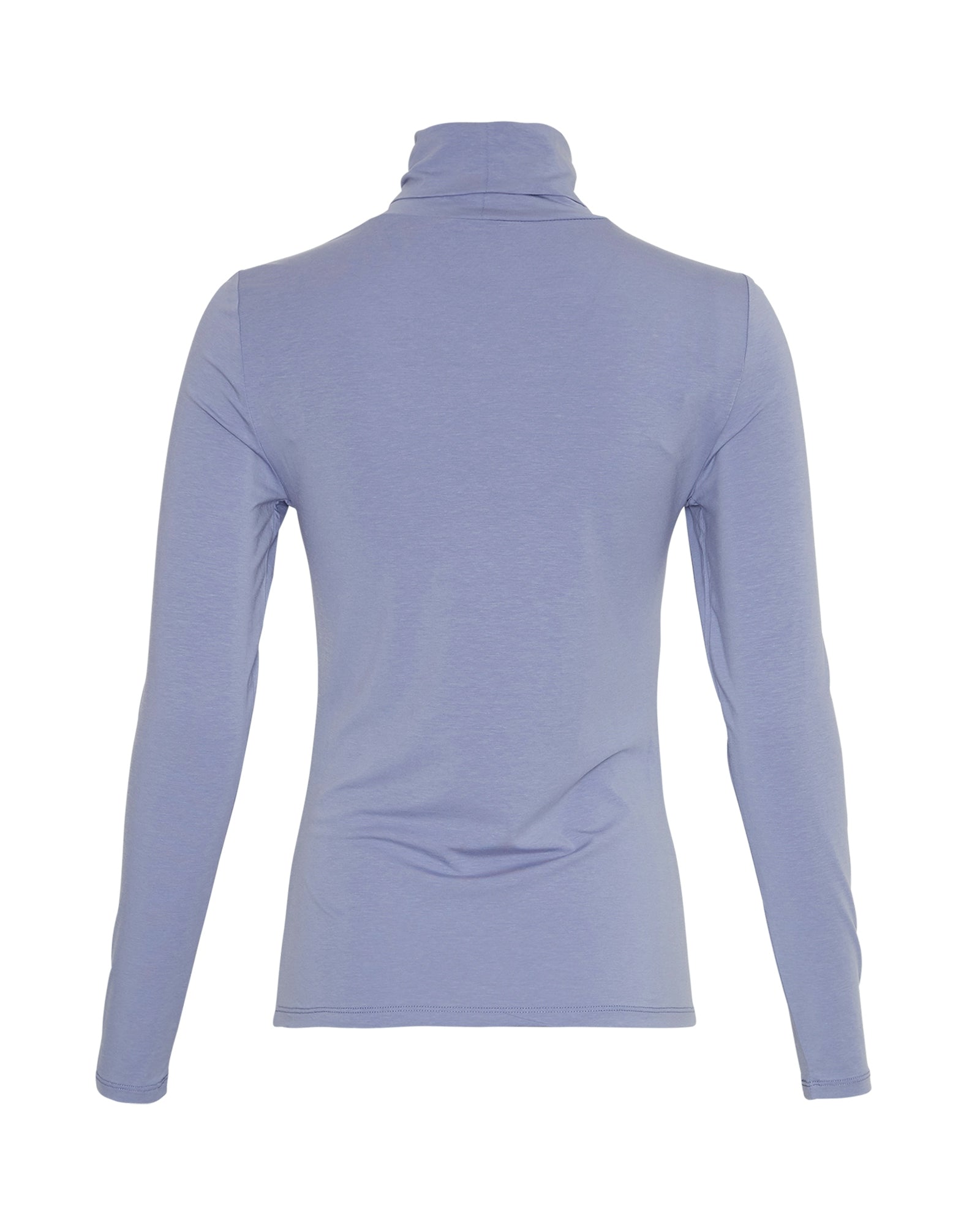 MSCH Copenhagen Langarmshirts lila