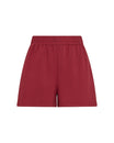 MSCH Copenhagen Shorts bordeaux